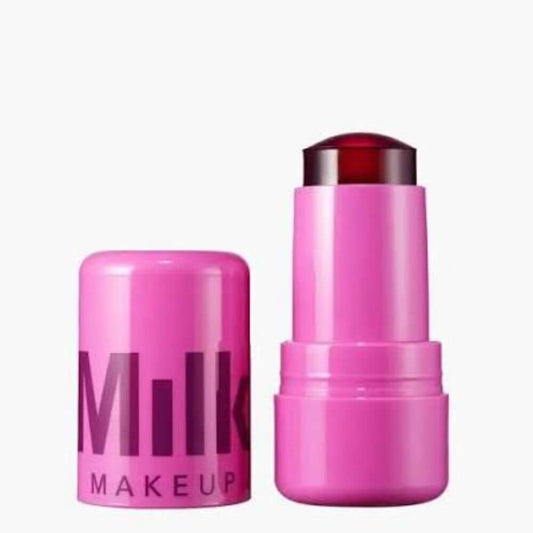 💄Milk Jelly Tint Stick - Multi-Use Lip &amp; Cheek Stain | Glammashion