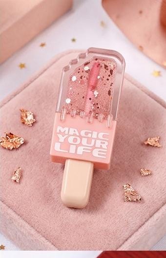 💋MAGIC YOUR LIFE GLOSS, Ultra Shine |GlamMashion