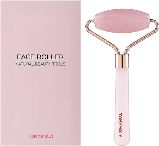 FACE ROLLER MASSAGER TOOL - face roller✨