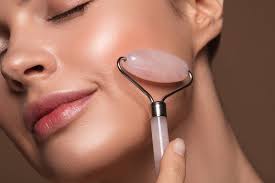 FACE ROLLER MASSAGER TOOL - face roller✨