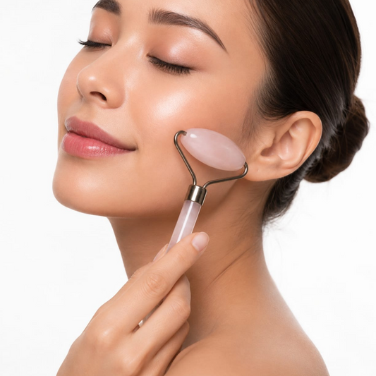 Face Roller Massager Tool