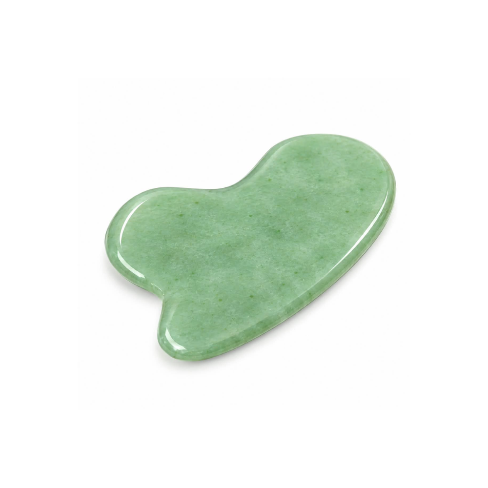 Natural Jade Gua Sha Facial Messager