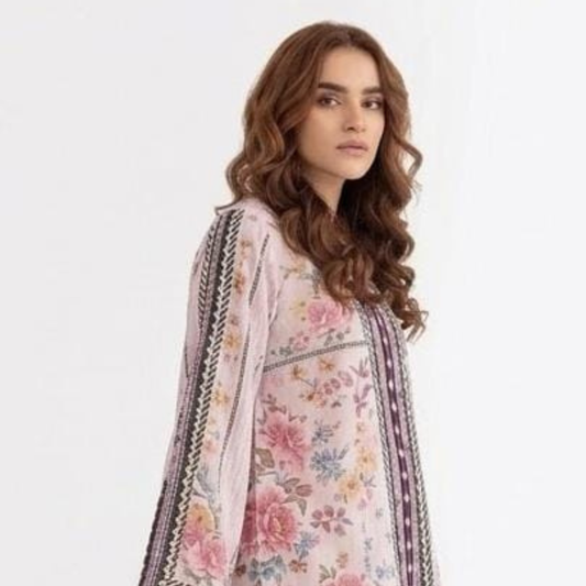 Women Printed Lawn glammashion
