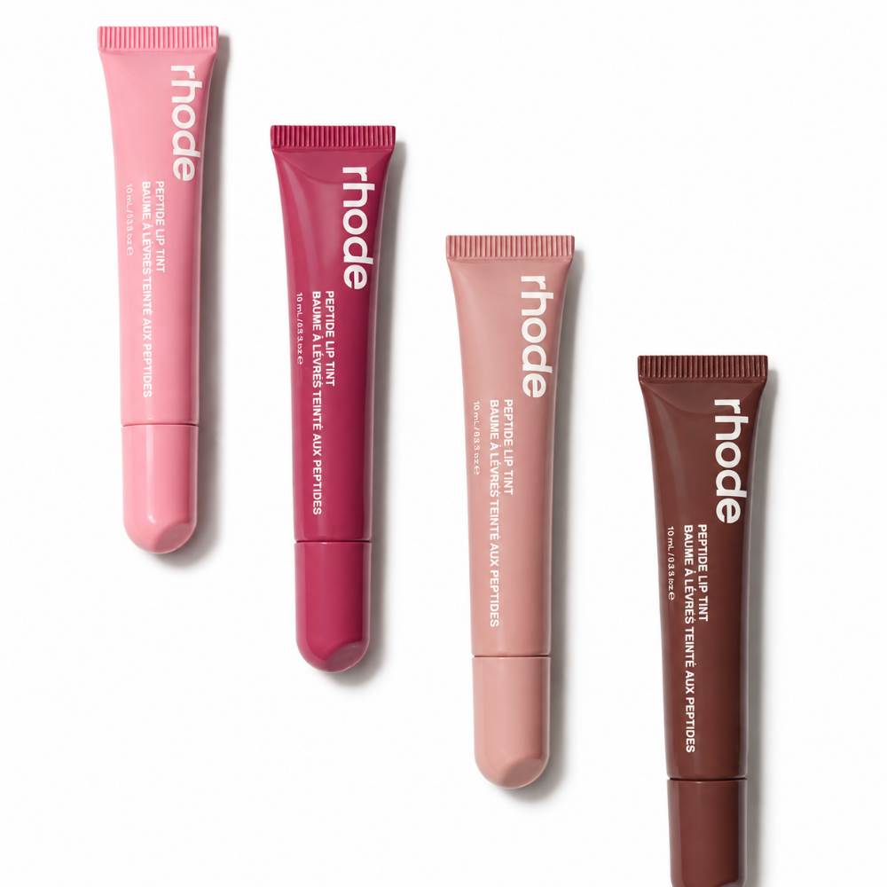 RHODE Peptide Lip Tint