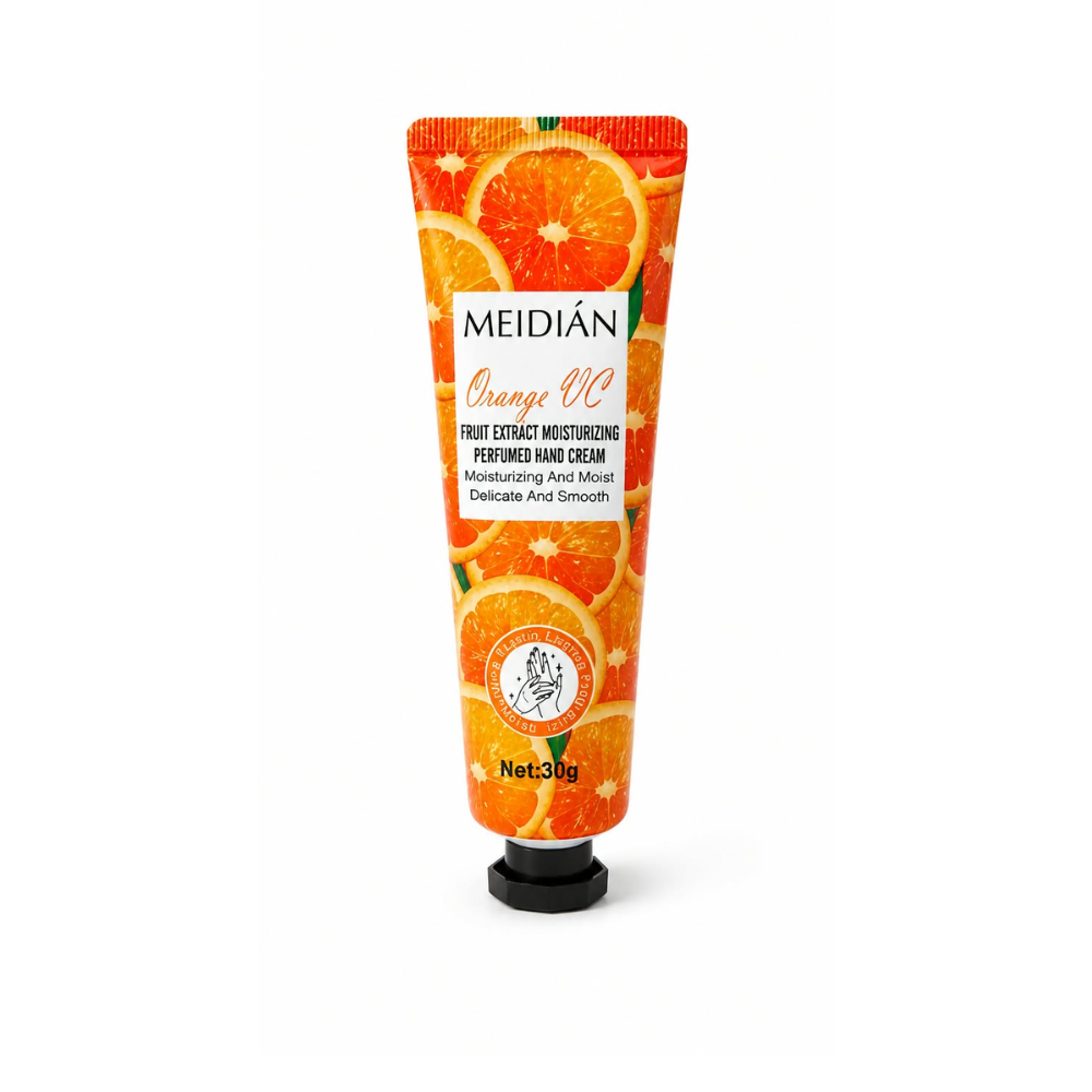MEIDIÁN Hand Cream