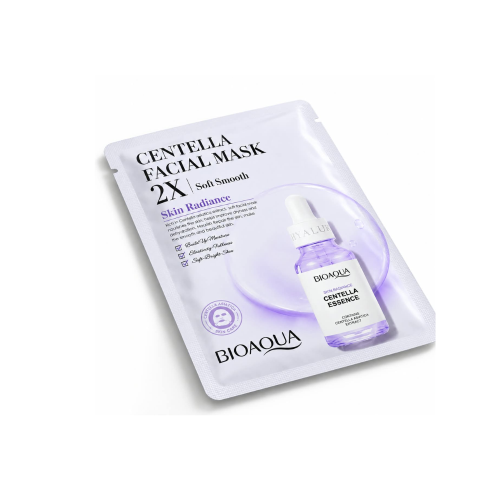 Bioaqua centalle Facial Mask