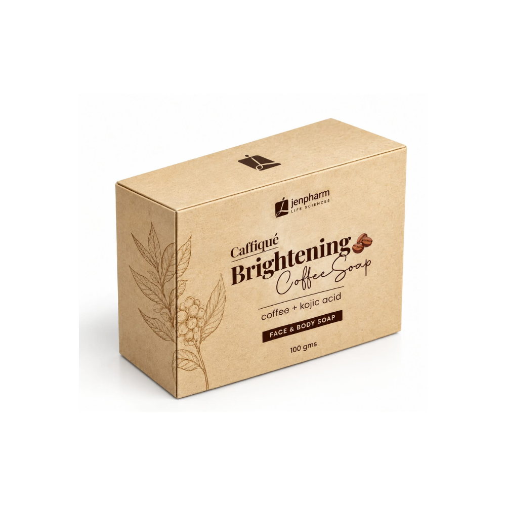 Jenphram Original Coffee Saop