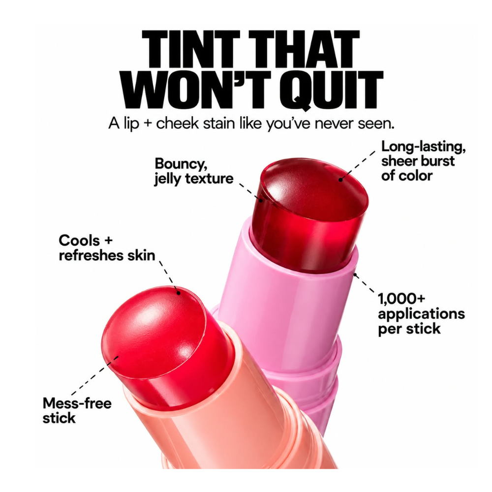 Milk Jelly Tint Stick