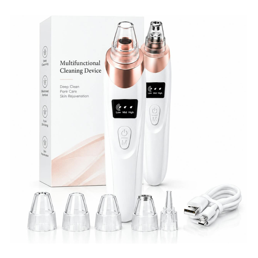 Black head Remover