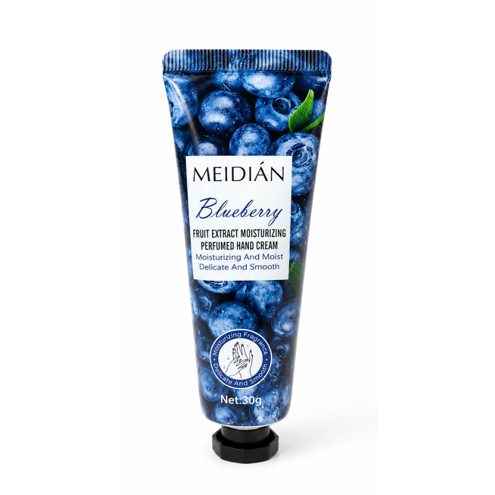 MEIDIÁN Hand Cream