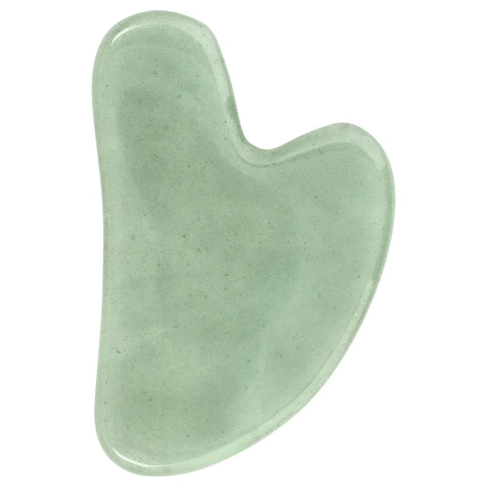 Natural Jade Gua Sha Facial Messager